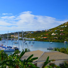 ST MARTIN / SINT MAARTEN