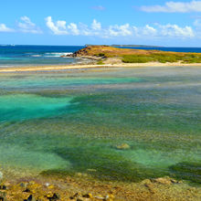 ST MARTIN / SINT MAARTEN