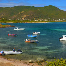 ST MARTIN / SINT MAARTEN