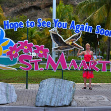 ST MARTIN / SINT MAARTEN