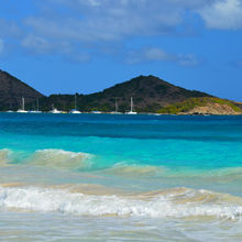 ST MARTIN / SINT MAARTEN