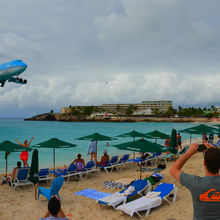 ST MARTIN / SINT MAARTEN