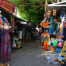 ST MARTIN / SINT MAARTEN