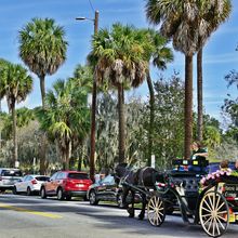 SAVANNAH, GEORGIA