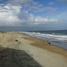 TYBEE ISLAND, GEORGIA