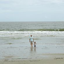 TYBEE ISLAND, GEORGIA