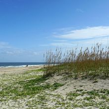 TYBEE ISLAND, GEORGIA