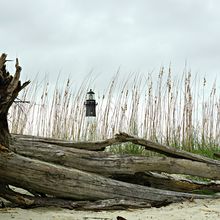 TYBEE ISLAND, GEORGIA