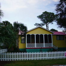 TYBEE ISLAND, GEORGIA