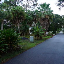 TYBEE ISLAND, GEORGIA