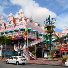 ORANJESTAD, ARUBA