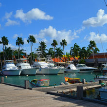 ORANJESTAD, ARUBA