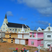 ORANJESTAD, ARUBA