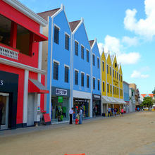 ORANJESTAD, ARUBA