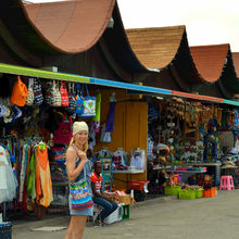 ORANJESTAD, ARUBA