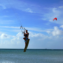 BEACHES OF ARUBA