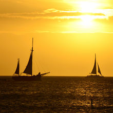 BEACHES OF ARUBA