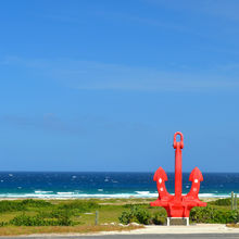 BEACHES OF ARUBA