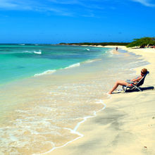 BEACHES OF ARUBA