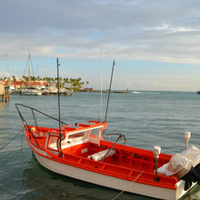 BEACHES OF ARUBA