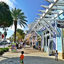 CHRISTMAS TIME IN PANAMA CITY BEACH, FLORIDA