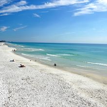 CHRISTMAS TIME IN PANAMA CITY BEACH, FLORIDA