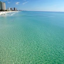 CHRISTMAS TIME IN PANAMA CITY BEACH, FLORIDA