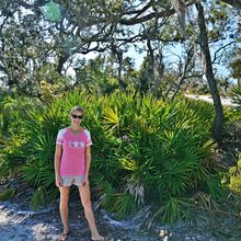 ST ANDREWS STATE PARK, FLORIDA