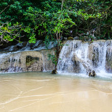 OCHO RIOS, JAMAICA