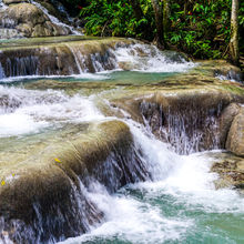 OCHO RIOS, JAMAICA