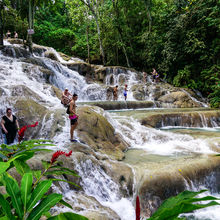 OCHO RIOS, JAMAICA