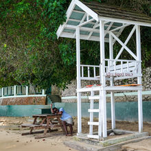 OCHO RIOS, JAMAICA