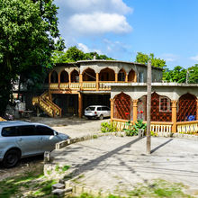 OCHO RIOS, JAMAICA