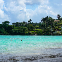 OCHO RIOS, JAMAICA