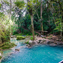 OCHO RIOS, JAMAICA