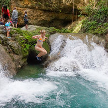 OCHO RIOS, JAMAICA