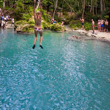 OCHO RIOS, JAMAICA