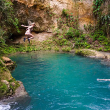 OCHO RIOS, JAMAICA