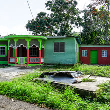 OCHO RIOS, JAMAICA