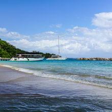 OCHO RIOS, JAMAICA