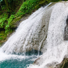 OCHO RIOS, JAMAICA