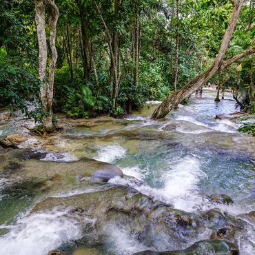 OCHO RIOS, JAMAICA