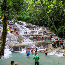 OCHO RIOS, JAMAICA