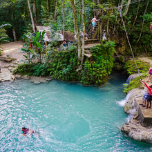 OCHO RIOS, JAMAICA