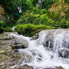 OCHO RIOS, JAMAICA