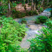 OCHO RIOS, JAMAICA