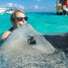 GRAND CAYMAN, THE CAYMAN ISLANDS