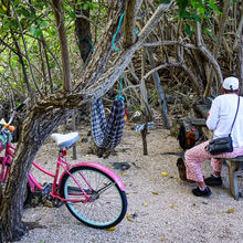 GRAND CAYMAN, THE CAYMAN ISLANDS