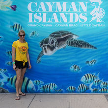 GRAND CAYMAN, THE CAYMAN ISLANDS