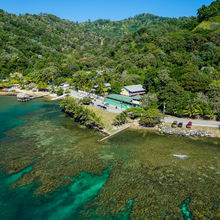 ROATAN, HONDURAS